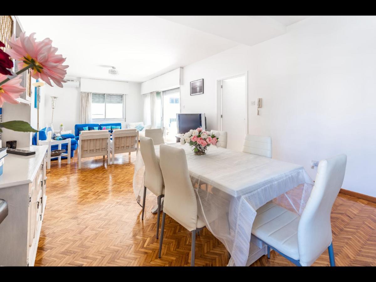 דירות לימסול Myria Court מראה חיצוני תמונה