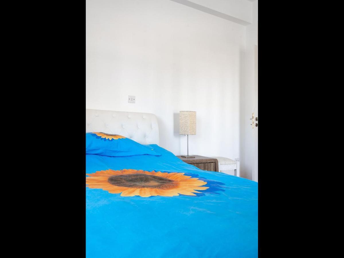 דירות לימסול Myria Court מראה חיצוני תמונה