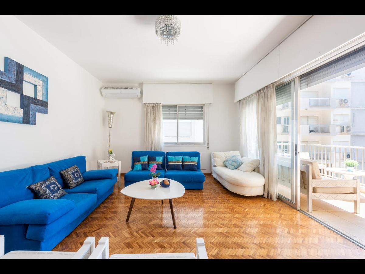 דירות לימסול Myria Court מראה חיצוני תמונה