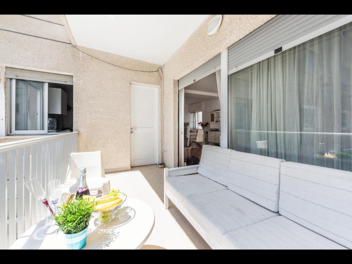 דירות לימסול Myria Court מראה חיצוני תמונה