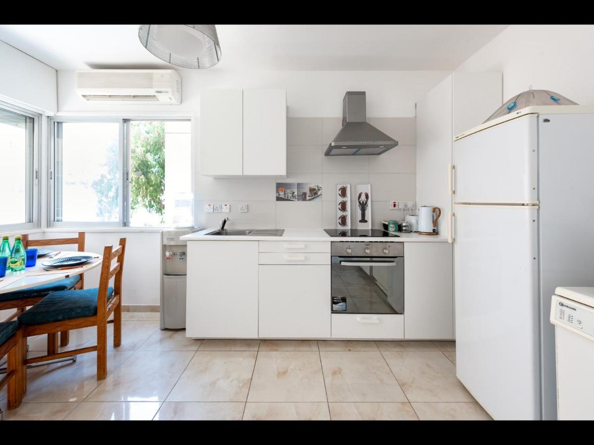 דירות לימסול Myria Court מראה חיצוני תמונה