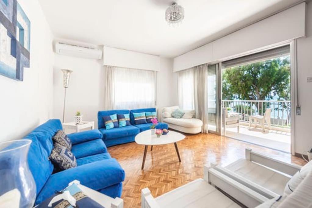 דירות לימסול Myria Court מראה חיצוני תמונה